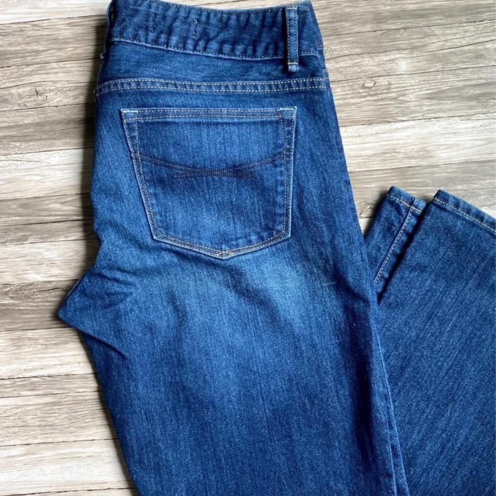 Gap 1969 Women’s Bootcut Jeans
